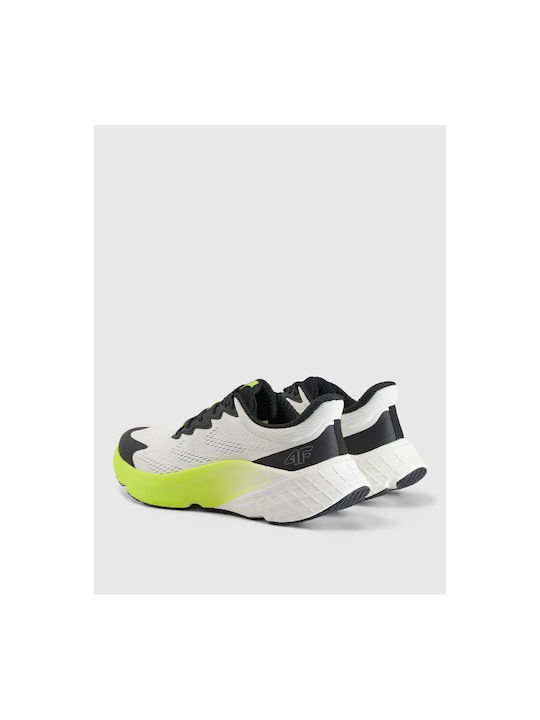 Men's Running Sport Shoes White