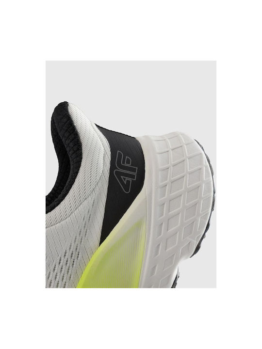 Men's Running Sport Shoes White
