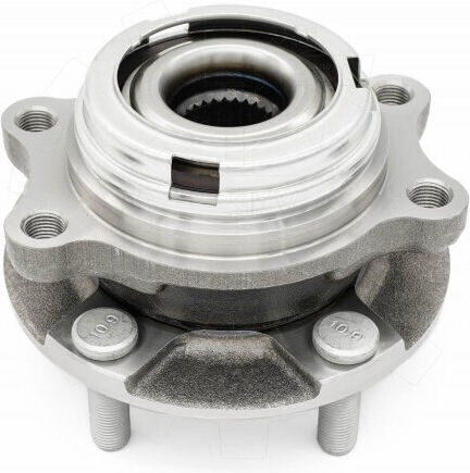 Front Wheel Hub Bearing Nissan Murano Ii 402021ab0a