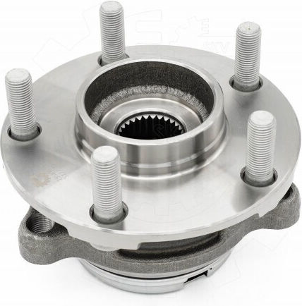 Front Wheel Hub Bearing Nissan Murano Ii 402021ab0a
