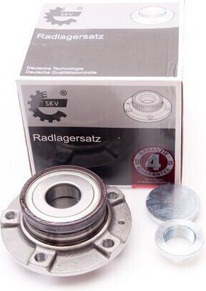 Hinteres Radlager Citroen C5 C6 Peugeot 407 607 00 374886