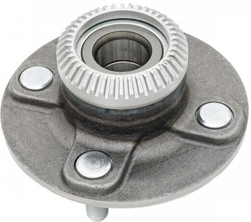 Radlager Rad Nissan Micra II Hinten 432006F600