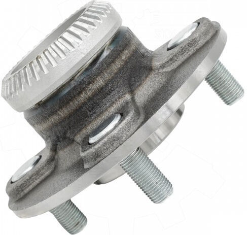Radlager Rad Nissan Micra II Hinten 432006F600