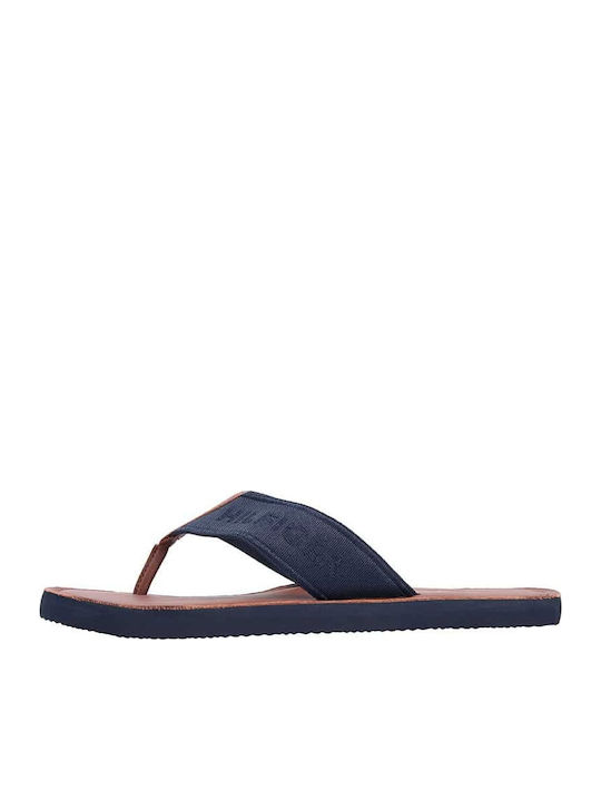 Men's Flip Flops Blue FM0FM05808 DW5