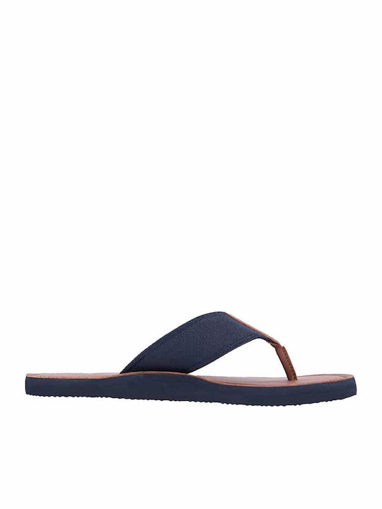 Men's Flip Flops Blue FM0FM05808 DW5