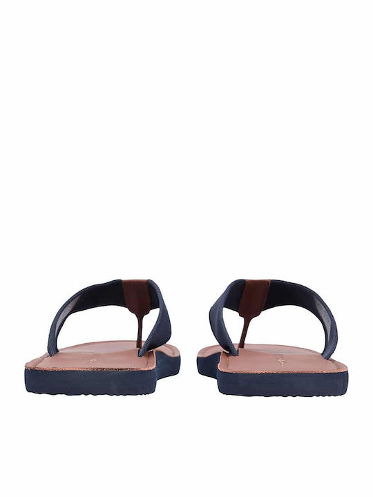 Men's Flip Flops Blue FM0FM05808 DW5