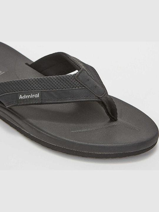 Herren Flip Flops Schwarz