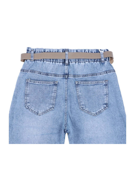 Women's Jean Pants