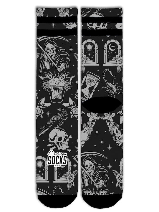 American Socks Signature Κάλτσες Πολύχρωμες American Socks Signature Κάλτσες Πολύχρωμες