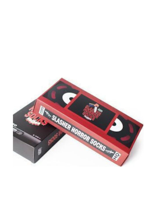 American Socks American Κάλτσες Πολύχρωμες 3Pack