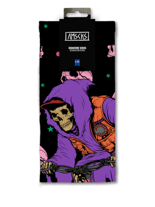 American Socks Signature Κάλτσες Πολύχρωμες