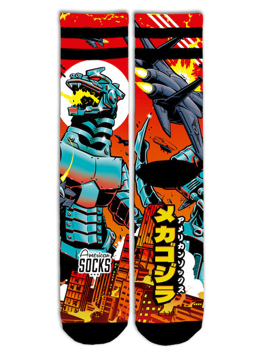 American Socks Signature Multicolour Socks American Socks Signature Multicolour Socks