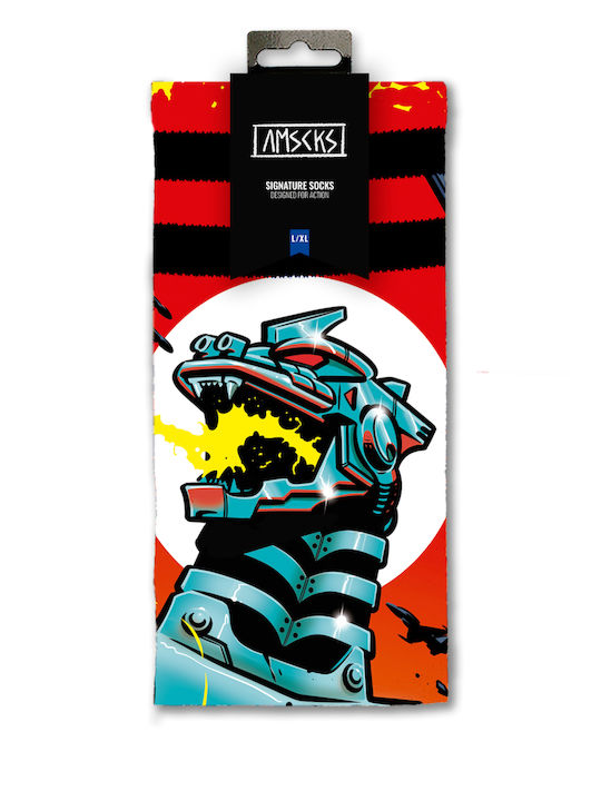 American Socks Signature Multicolour Socks