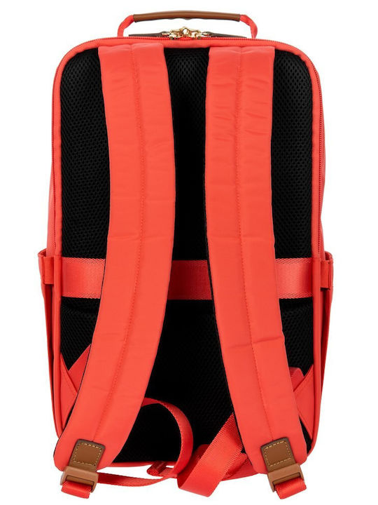 Bric's Milano X-travel 20l Orange