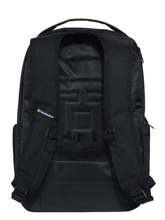 Horsefeathers Backpack Μαύρο