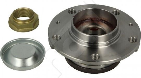 Rulmenți De Butuc Spate Peugeot 407 04-05 1607704380