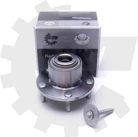 Radlager Vordere Nabe Für Mazda 3 Bn8b3315xb Bn8b3315xb