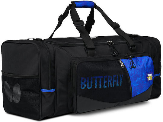 Butterfly Τσάντα Ping Pong Μπλε
