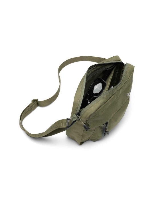 Columbia Shoulder Bag for Gym Gray