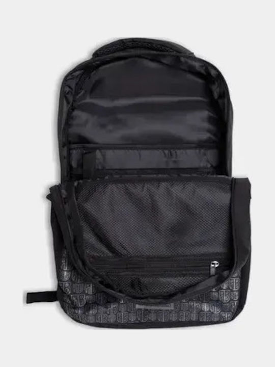 AntetokounBros Backpack Μαύρο