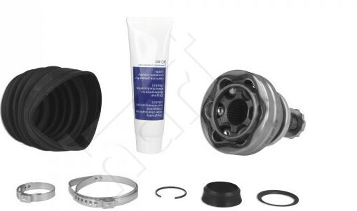 Conector Exterior Audi A1 1,6 Tdi 11