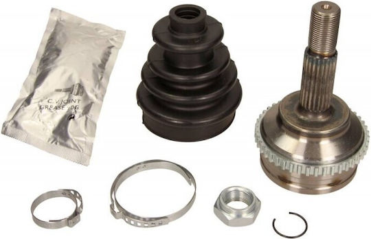 External Link Renault 1 2-1 6 Clio 2 Kangoo Twingo