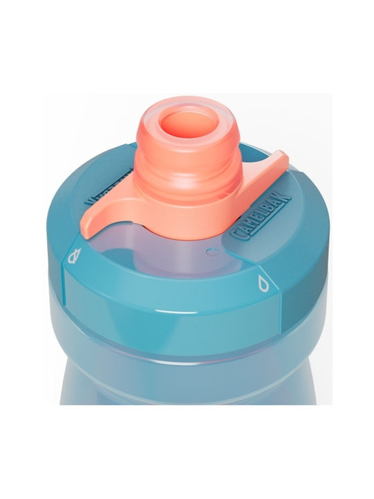 Camelbak Podium Παγούρι Πλαστικό Ποδηλάτου 620ml Camelbak Podium Παγούρι Πλαστικό Ποδηλάτου 620ml