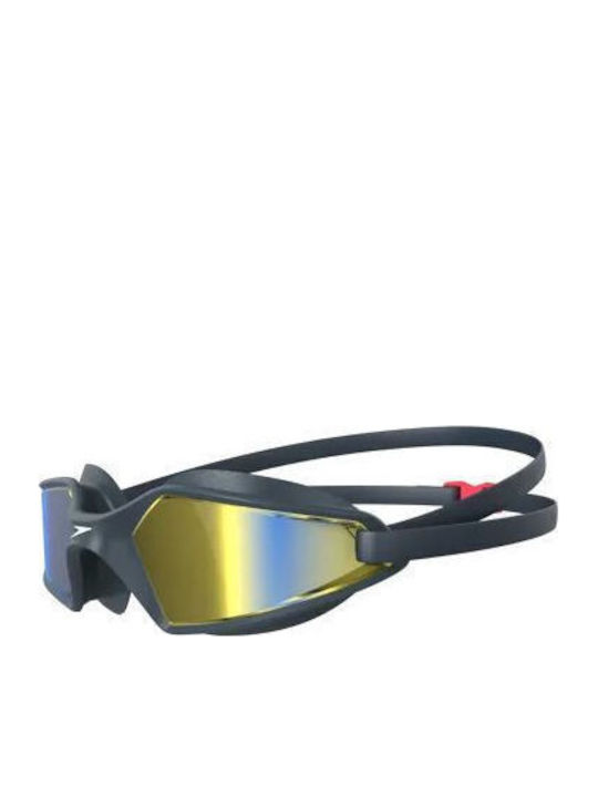 Speedo Adults Blue Swimming Goggles Speedo Adults Blue Swimming Goggles