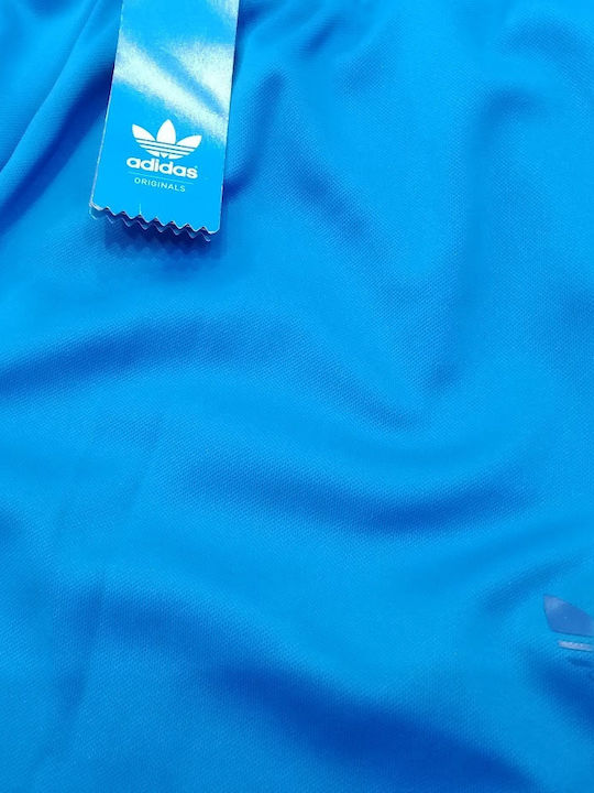 Collegiate Долнище на анцуг Синьо Bluebird/ Collegiate Royal