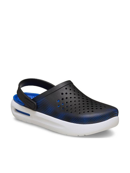 Crocs Inmotion Men's Clogs Blue