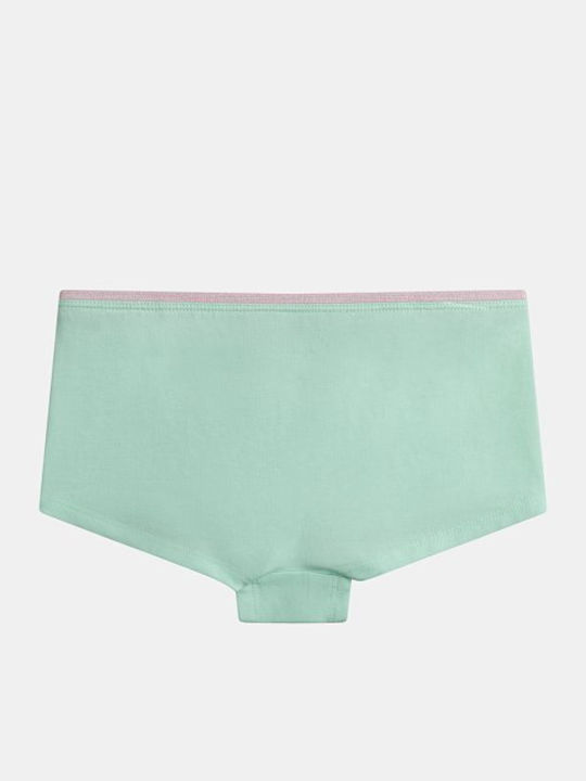 Dpam Kids Underwear Pink Panties
