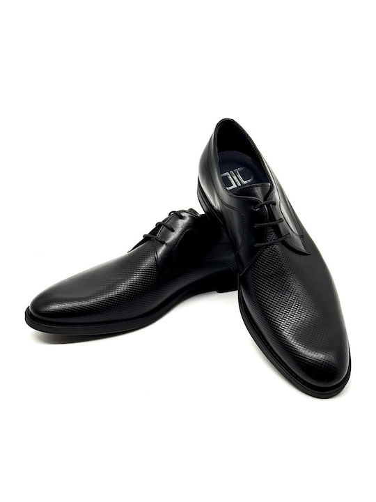 Handmade Leather Men's Dress Shoes Black