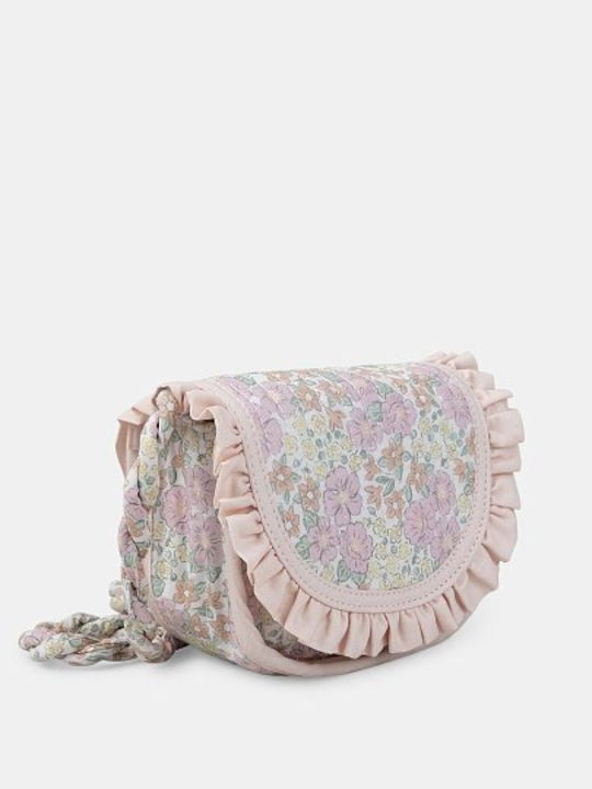 Sergent Major Kinder Tasche Umhängetasche Weiß