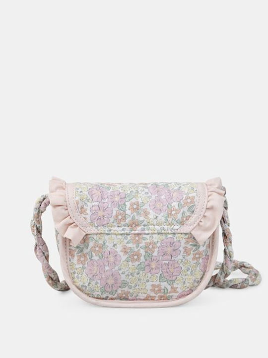 Sergent Major Kinder Tasche Umhängetasche Weiß