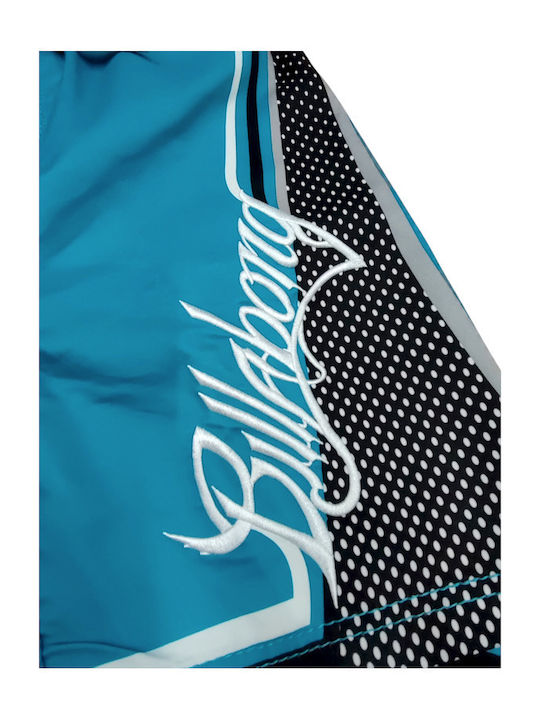 Billabong Παιδικό Μαγιό Βερμούδα / Σορτς Aqua