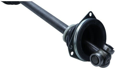 Hälfteachse Renault Haupt-Master Linke 2,2dci 2,8dti 670mm Abs 49-0837