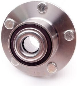 Vorderradlager Nabe Mazda 3 Bk Bp4k3315xb