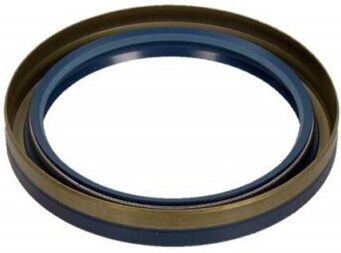 Mercedes Getriebedichtung Vorderseite 809-817 75x95x13