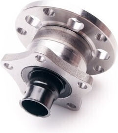 Kit Rulmenți De Roți Spate Skoda Superb 01-08 8e0501611