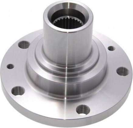 Μπροστινή Πλήμνη Citroen Jumper Ii Relay Ii 244 1994-2006 3307.84