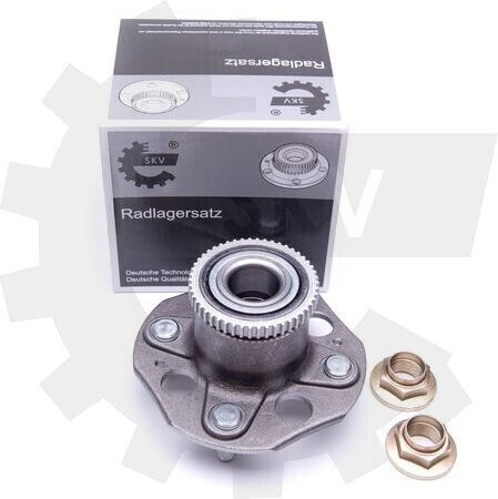 Rulment Roată Spate Honda Accord Vi 42200s1ae01