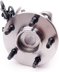 Ключ Колесни Лагери Преден F57a1104ca Ford Usa Explorer F57a1104ca