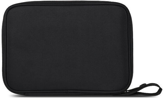 Single Ping Pong Case Butterfly Tokai Blue-9551520221