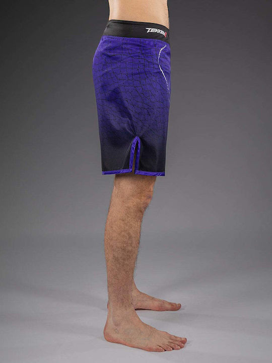 Venum VENUM-06210-696 MMA Shorts Black Venum VENUM-06210-696 MMA Shorts Black