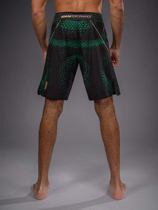 Venum Fightshort VENUM-06072-657 MMA Short Black