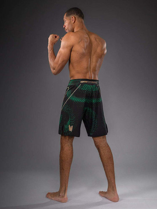 Venum Fightshort VENUM-06072-657 MMA Short Black