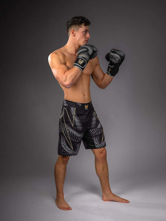 Venum Fightshort VENUM-06072-659 MMA Short Black