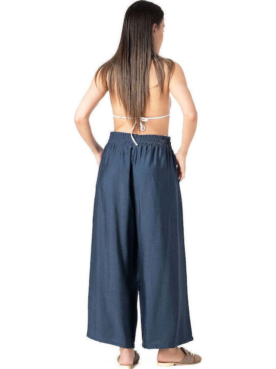 Relax Lingerie Women's Monochrome Beachwear Pants
