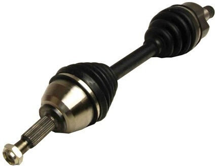 Jumătate De Axă Ford Tranzit Connect 1.8tdci Stânga 4490558