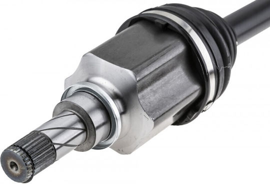 Halbachse Renault Arkana 1.6 E-tech 21 Captur 1.6 E-tech 20 Linke Automatik 391010375r